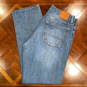 Lucky Brand men’s jeans